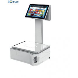 Весы Aclas TS5 EX